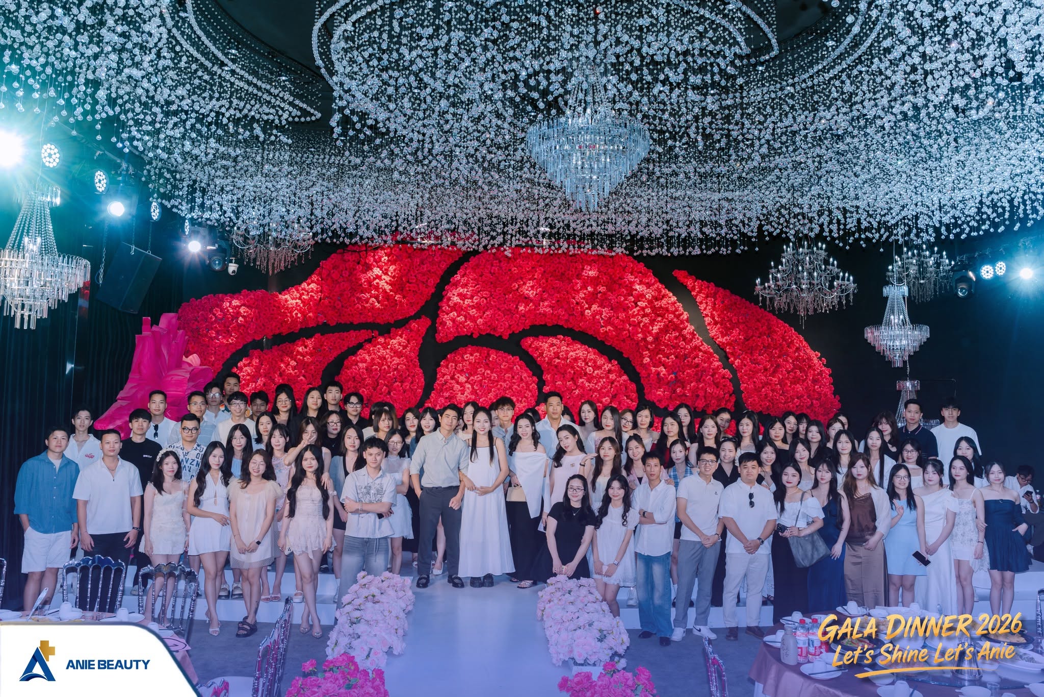 Hình ảnh CÔNG TY TNHH ANIE BEAUTY GLOBAL 1