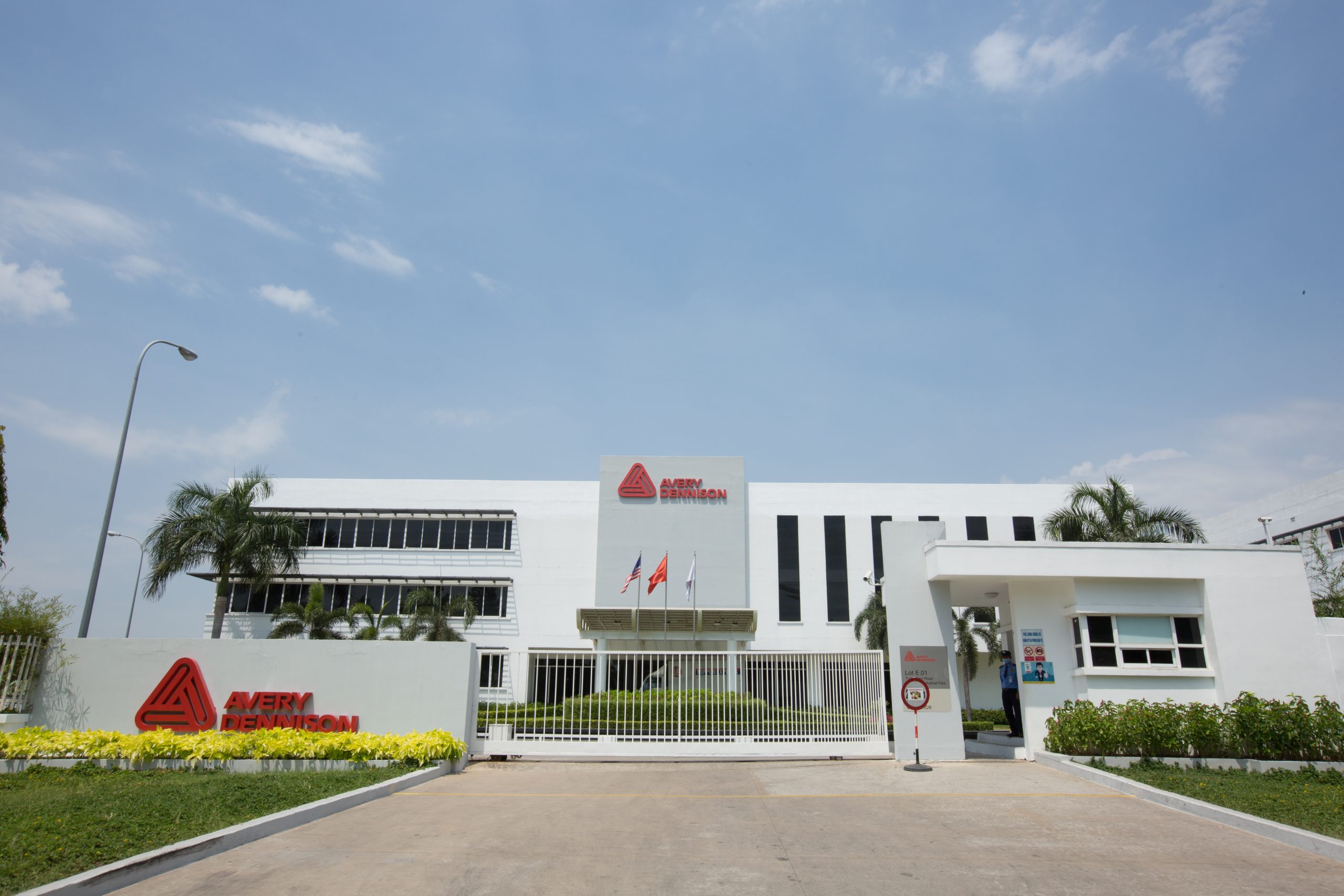 Hình ảnh AVERY DENNISON RIS VIETNAM 1