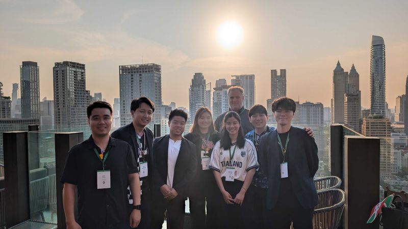 Hình ảnh CÔNG TY TNHH NAVAGIS VIETNAM 1
