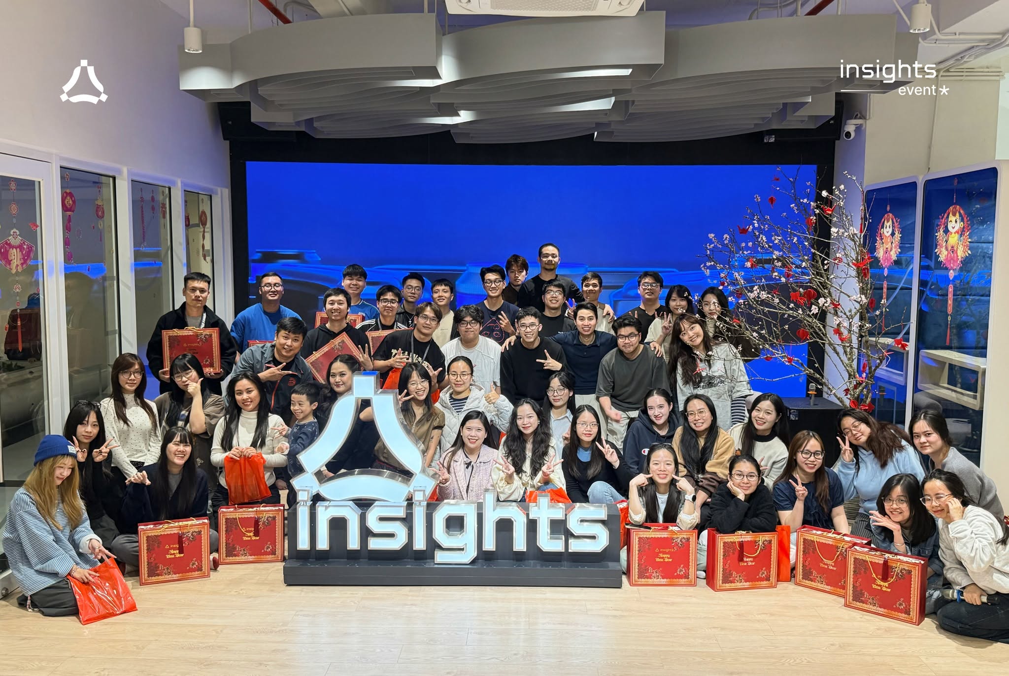 Hình ảnh Công ty TNHH Insights. 5