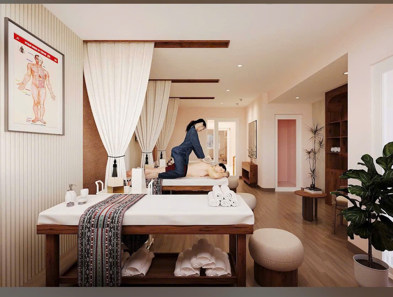 Hình ảnh Công ty TNHH Y học cổ truyền An Thọ Đường 1