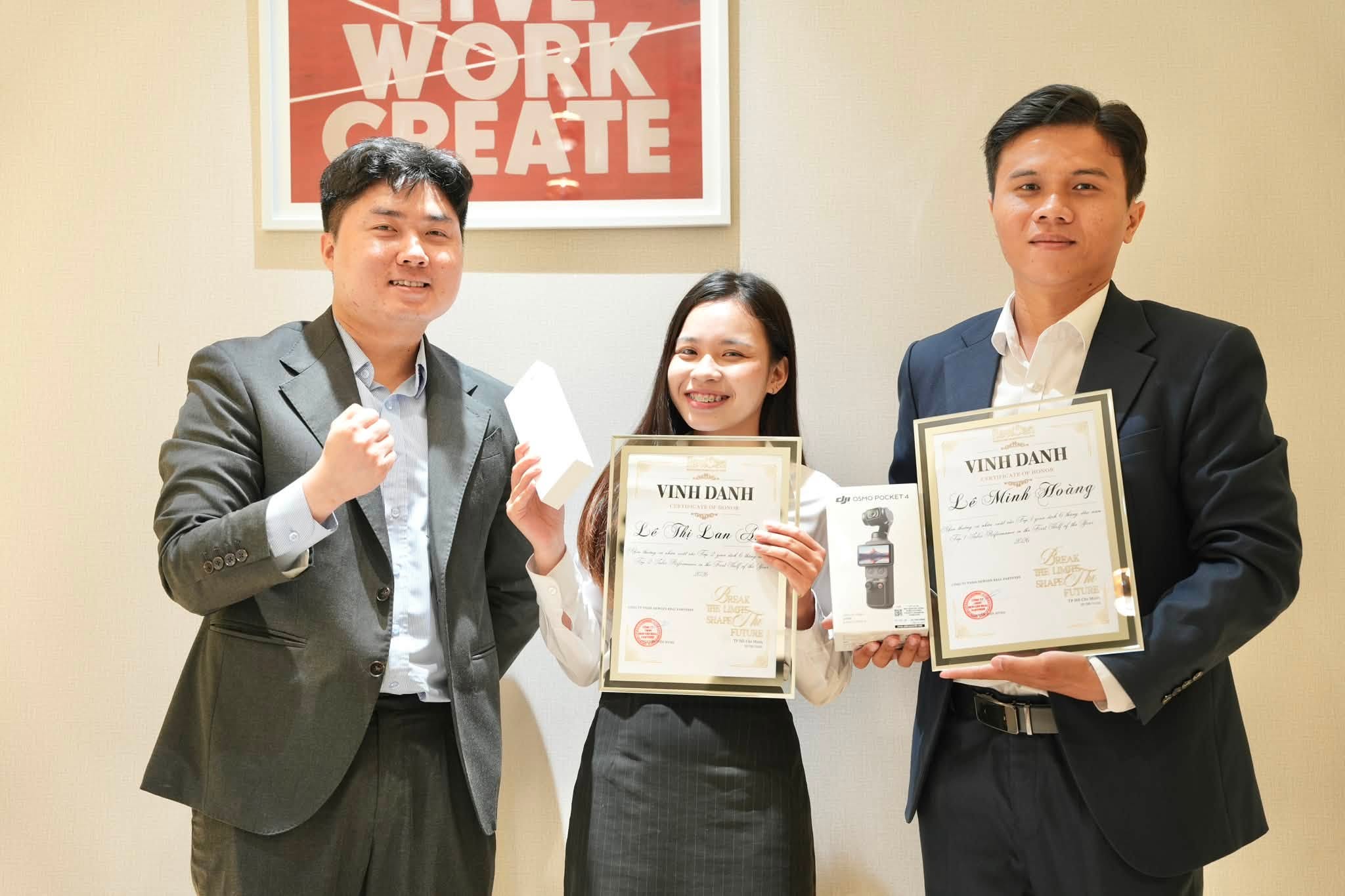 Hình ảnh CÔNG TY TNHH NEW GEN REAL PARTNERS 3