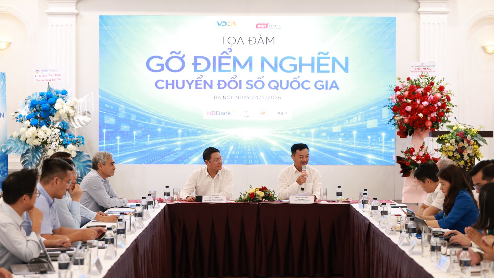 Hình ảnh Viện Nghiên cứu và Đào tạo DigiX 6