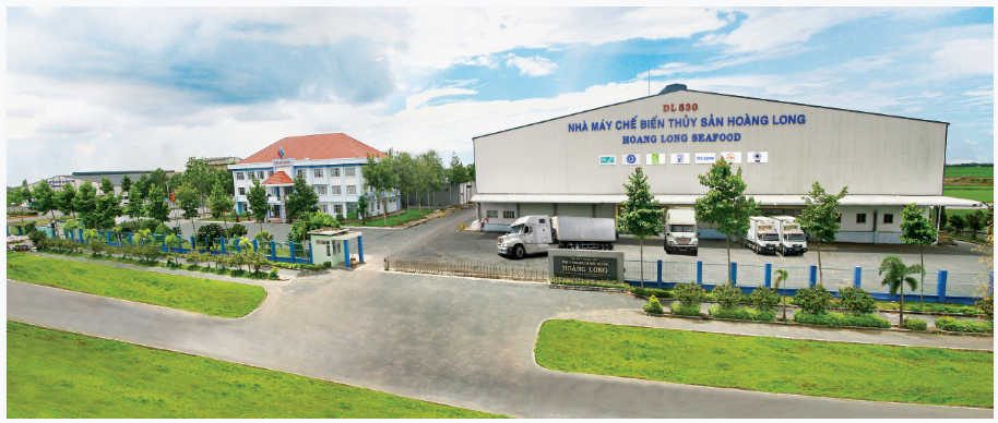Hình ảnh CÔNG TY CỔ PHẦN LC FOODS 3