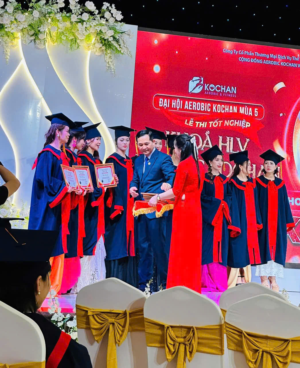 Hình ảnh CÔNG TY CỔ PHẦN THƯƠNG MẠI DỊCH VỤ THỂ THAO AMF GROUP 4