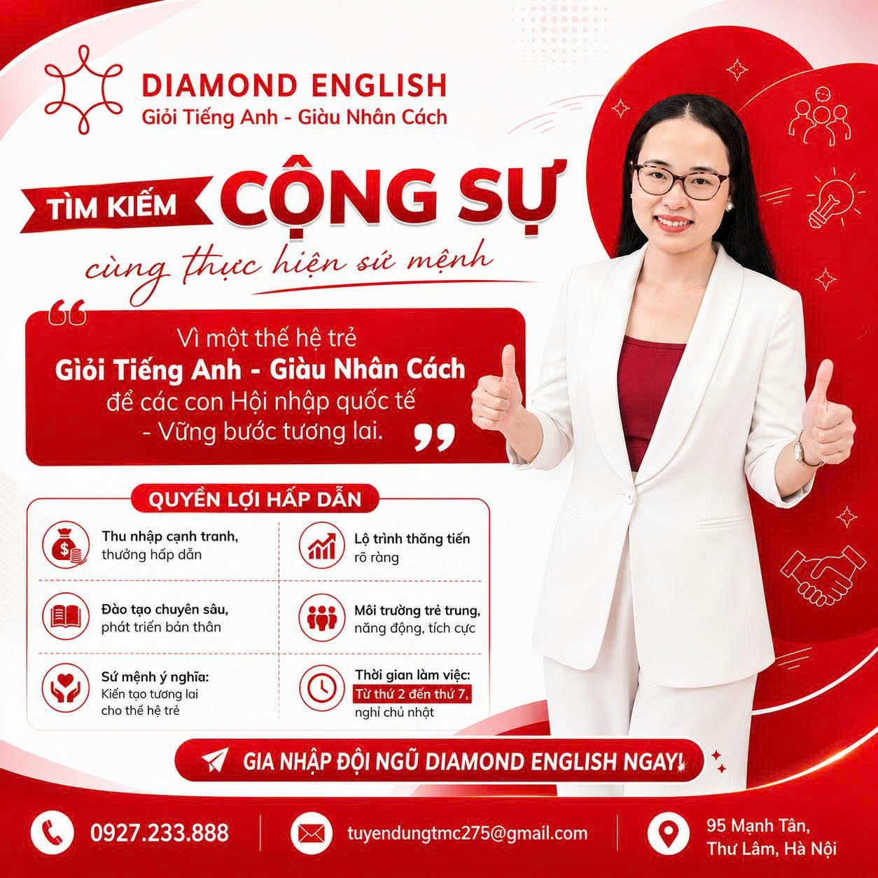 Hình ảnh CÔNG TY CỔ PHẦN GIÁO DỤC TMC 1