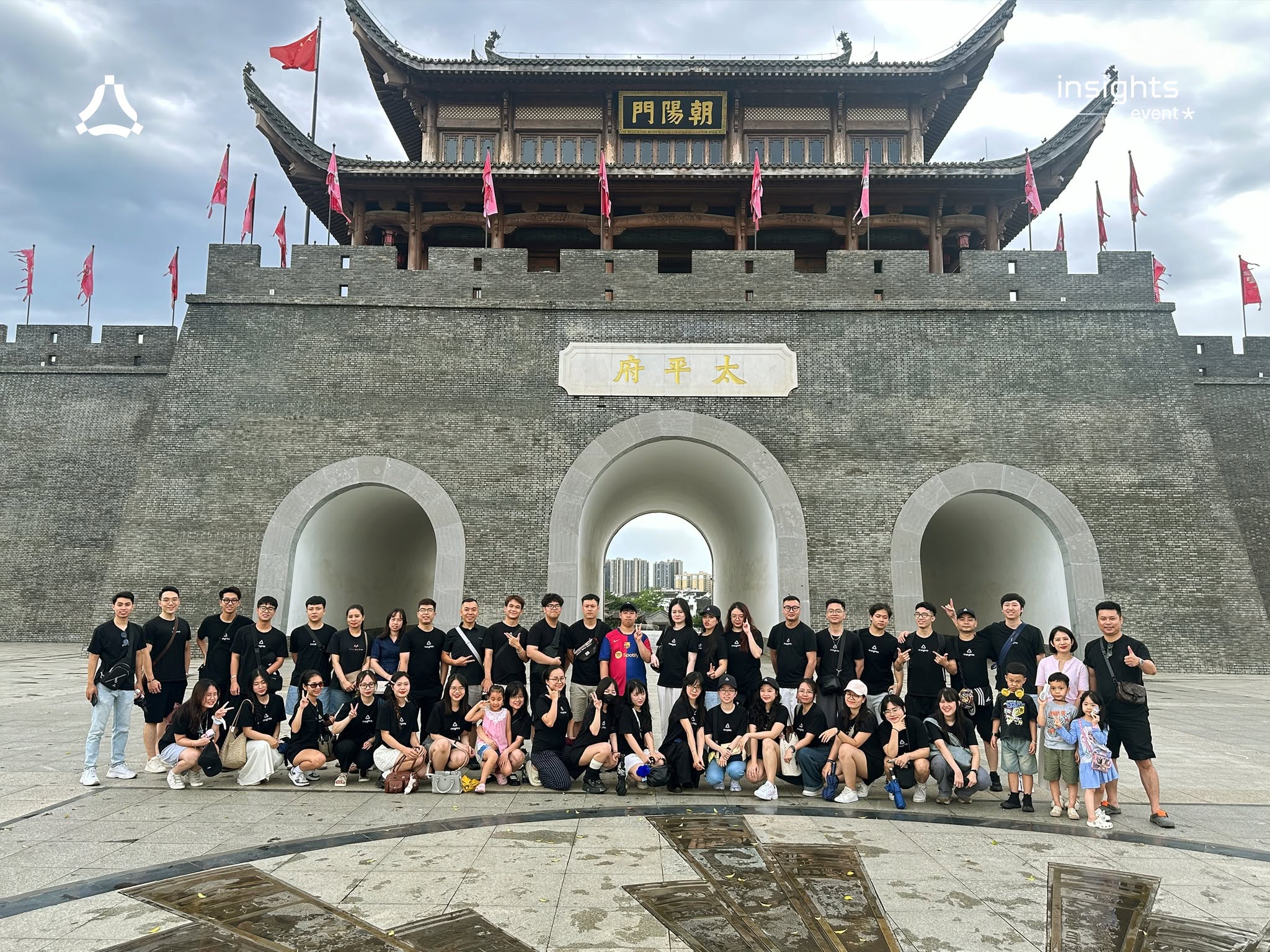 Hình ảnh Công ty TNHH Insights. 7