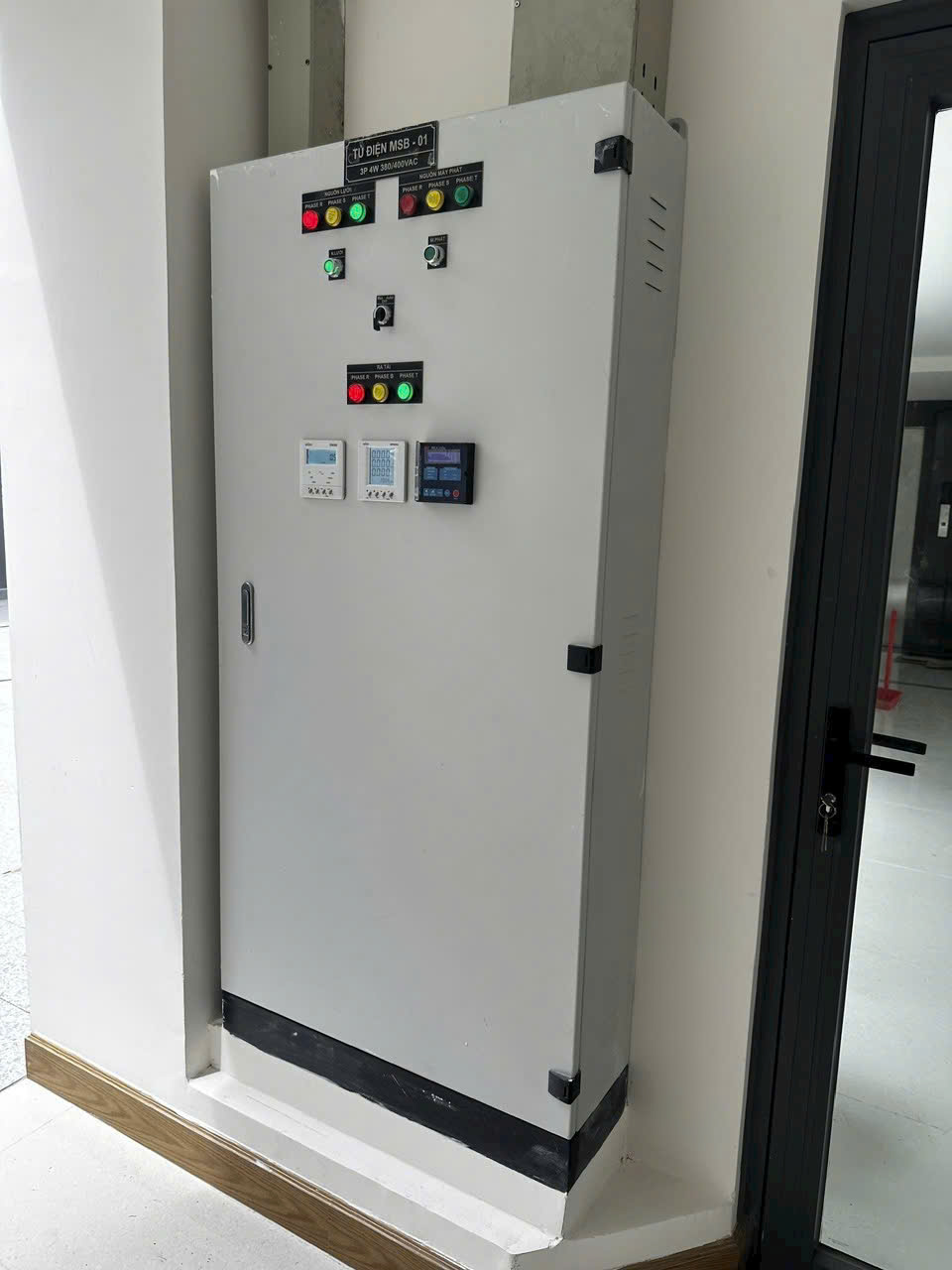 Hình ảnh CÔNG TY TNHH KỸ THUẬT CÔNG NGHIỆP KHANG VIỆT 6