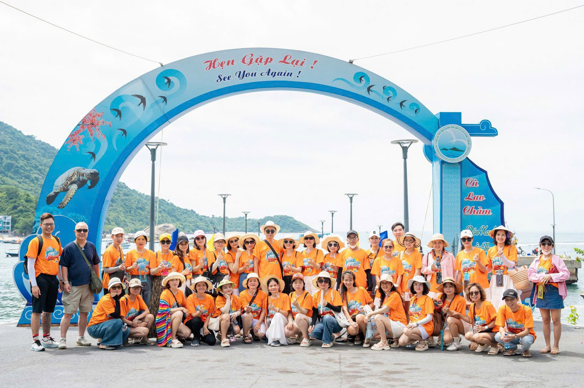 Hình ảnh CÔNG TY TNHH ONE CROSS CO.VINA 5