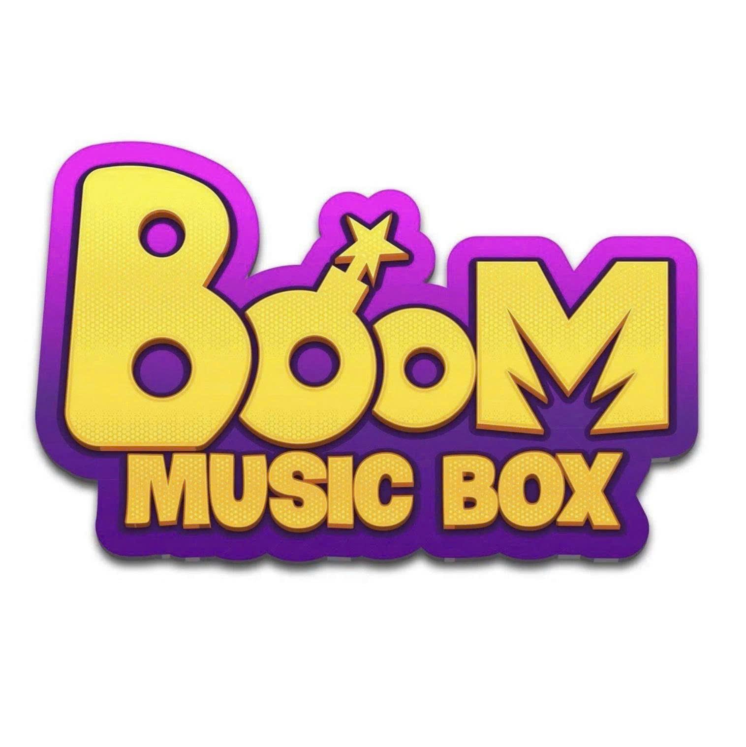 Hình ảnh Hộ kinh doanh Boom Music Box Dương Quảng Hàm 1