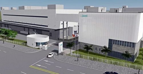 Hình ảnh CÔNG TY TNHH SAMIL PHARMACEUTICAL 1