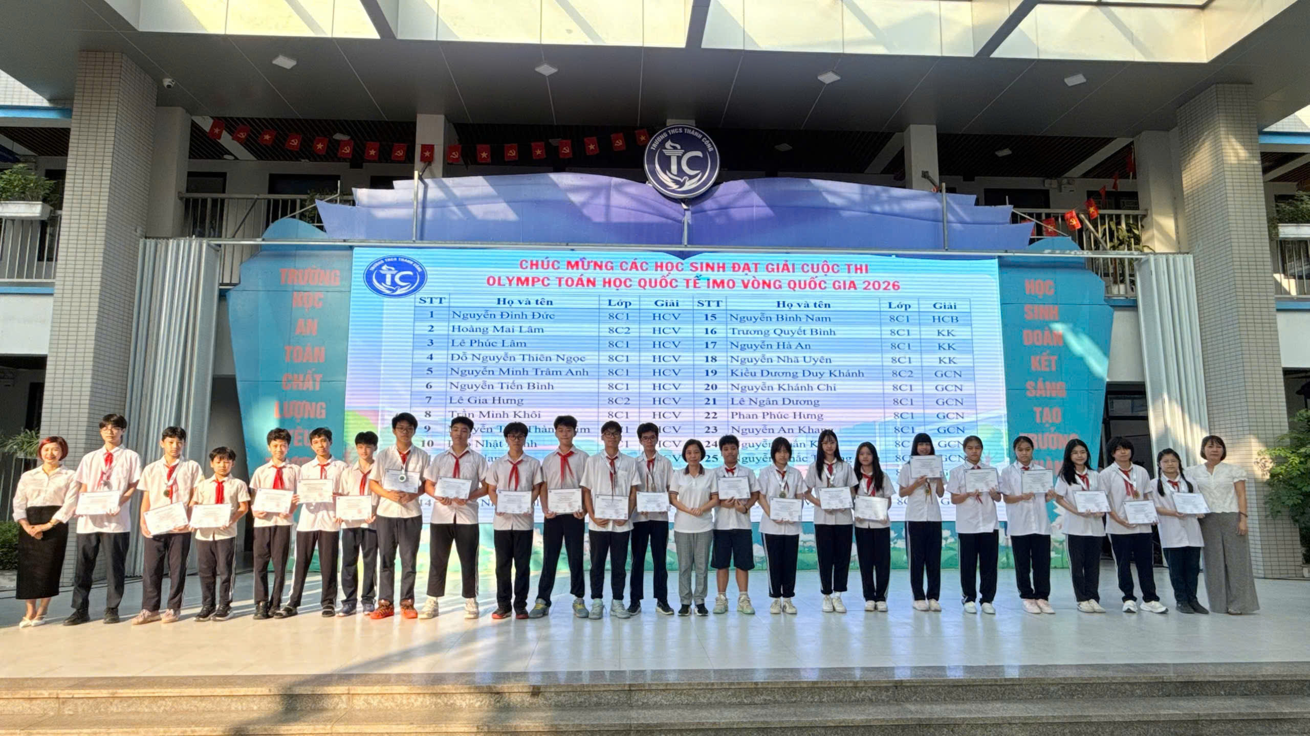 Hình ảnh CÔNG TY CỔ PHẦN CÔNG NGHỆ FERMAT 4