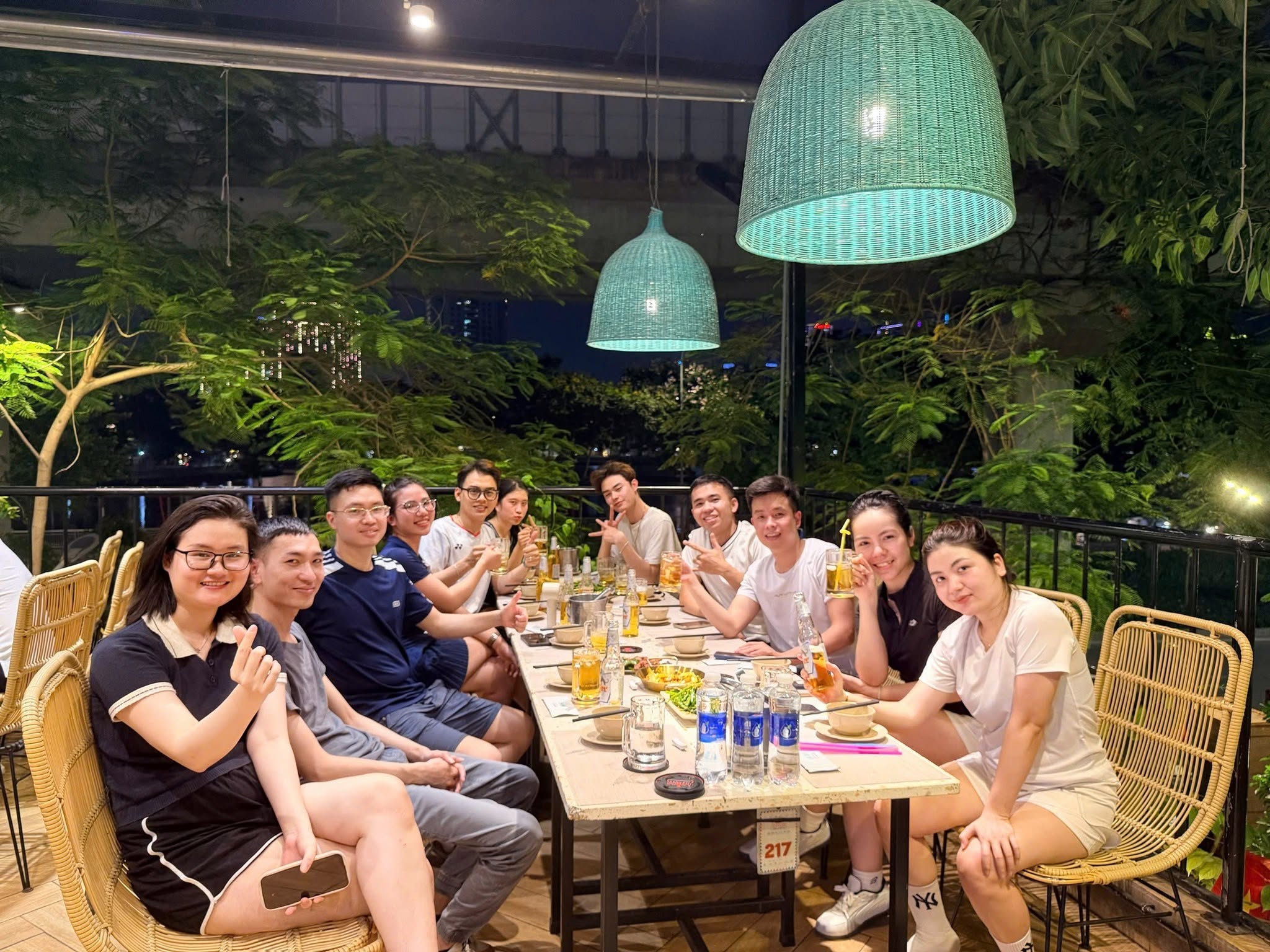 Hình ảnh Công Ty TNHH Thẩm mỹ C&D 7