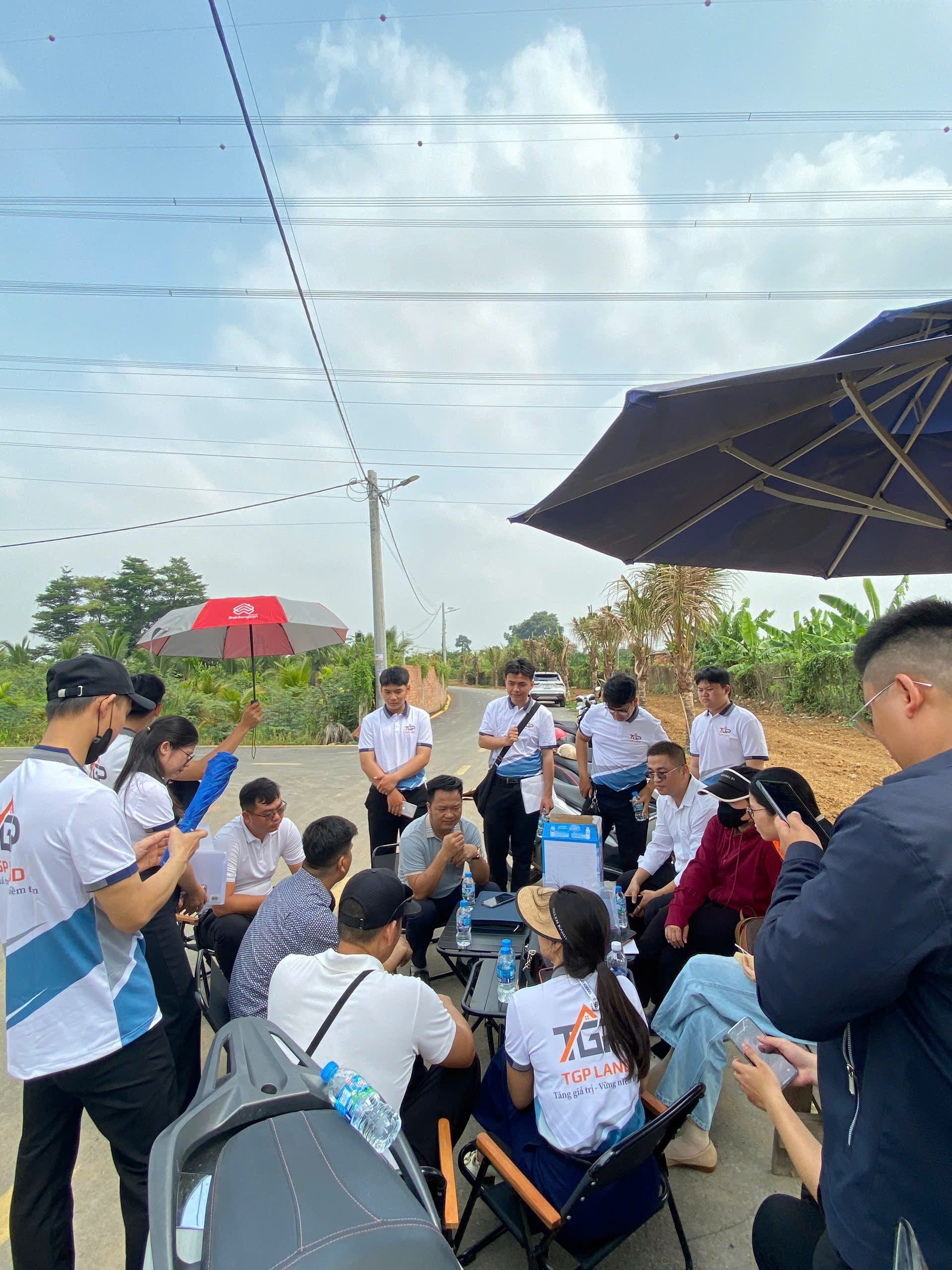 Hình ảnh CÔNG TY CỔ PHẦN THƯƠNG MẠI DỊCH VỤ VÀ ĐẦU TƯ TRƯỜNG GIA PHÚ 3