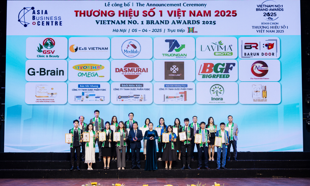 Hình ảnh Dược phẩm E&S Việt Nam 2
