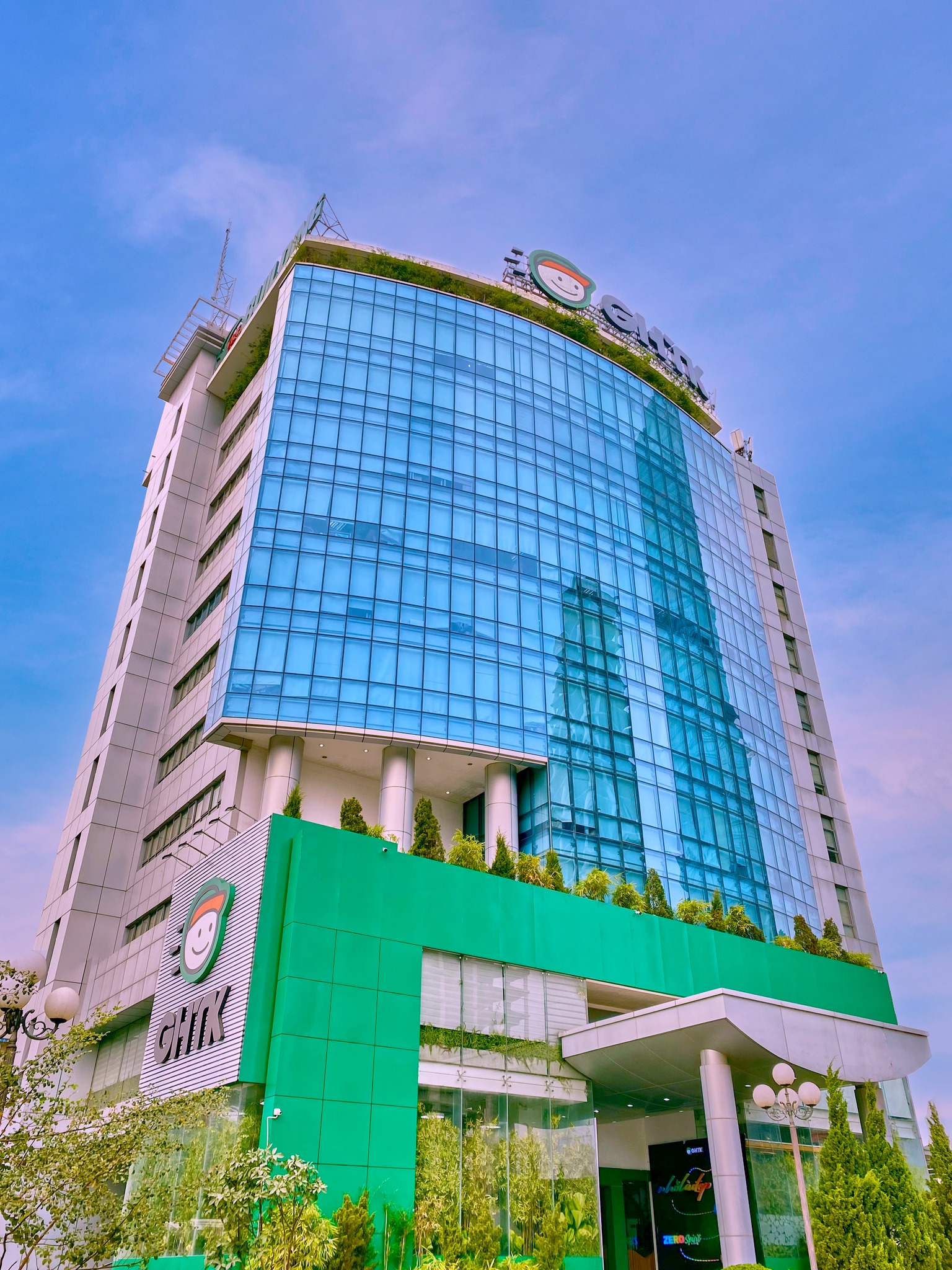 Hình ảnh CÔNG TY CỔ PHẦN GIAO HÀNG TIẾT KIỆM 6