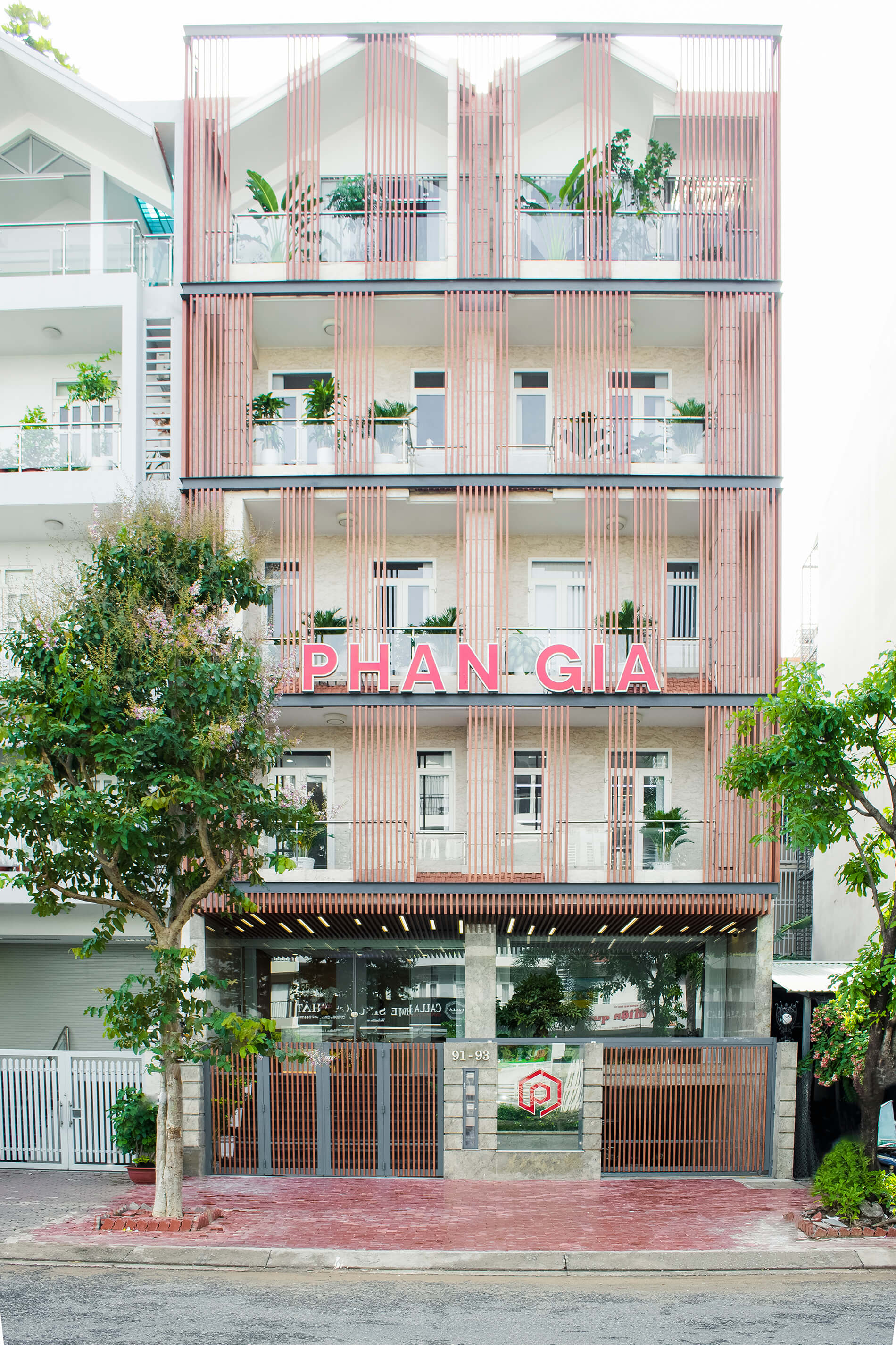 Hình ảnh CÔNG TY TNHH ĐẦU TƯ THƯƠNG MẠI CƠ ĐIỆN PHAN GIA 1