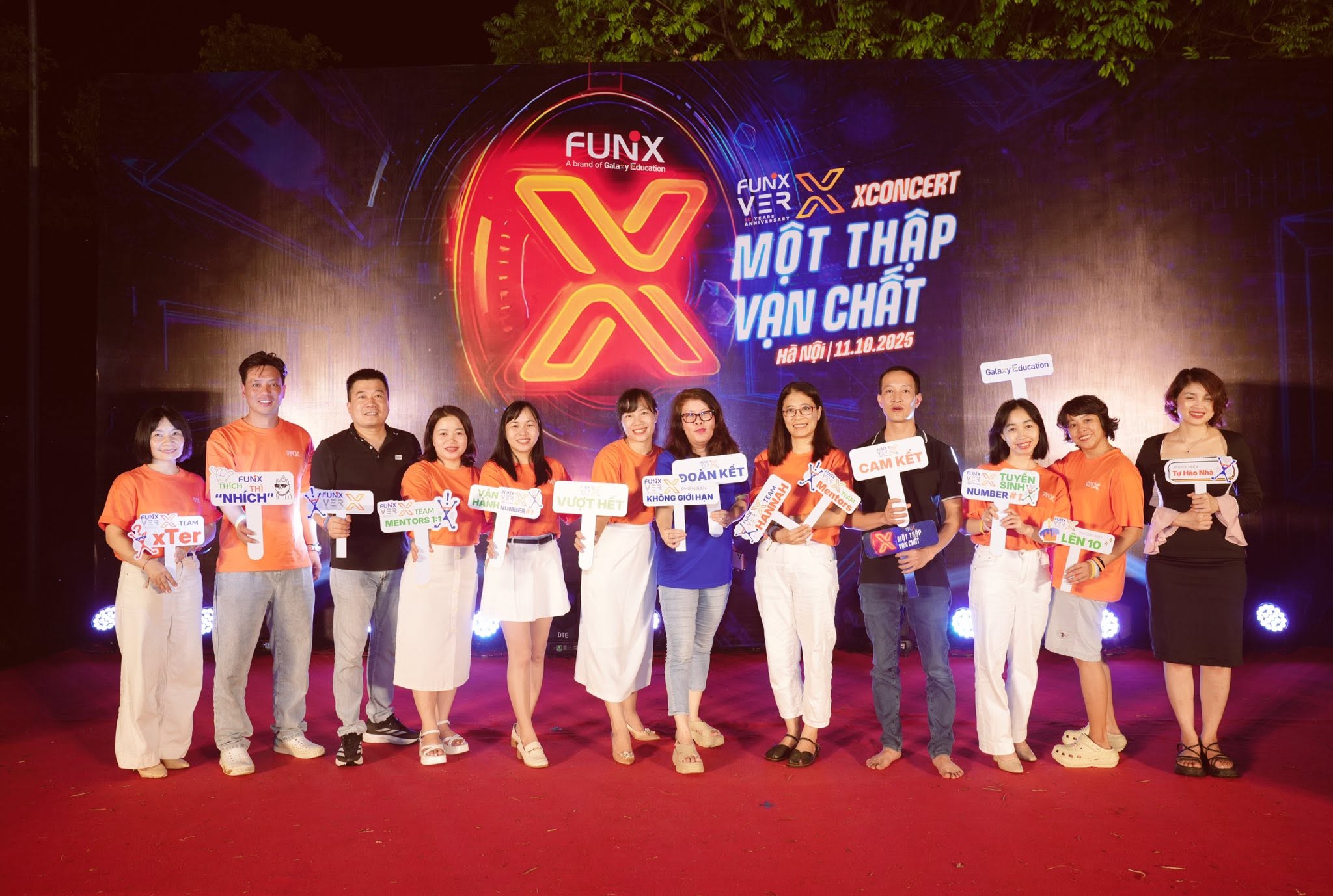 Hình ảnh Công Ty Cổ Phần Giáo Dục Trực Tuyến FUNiX 3