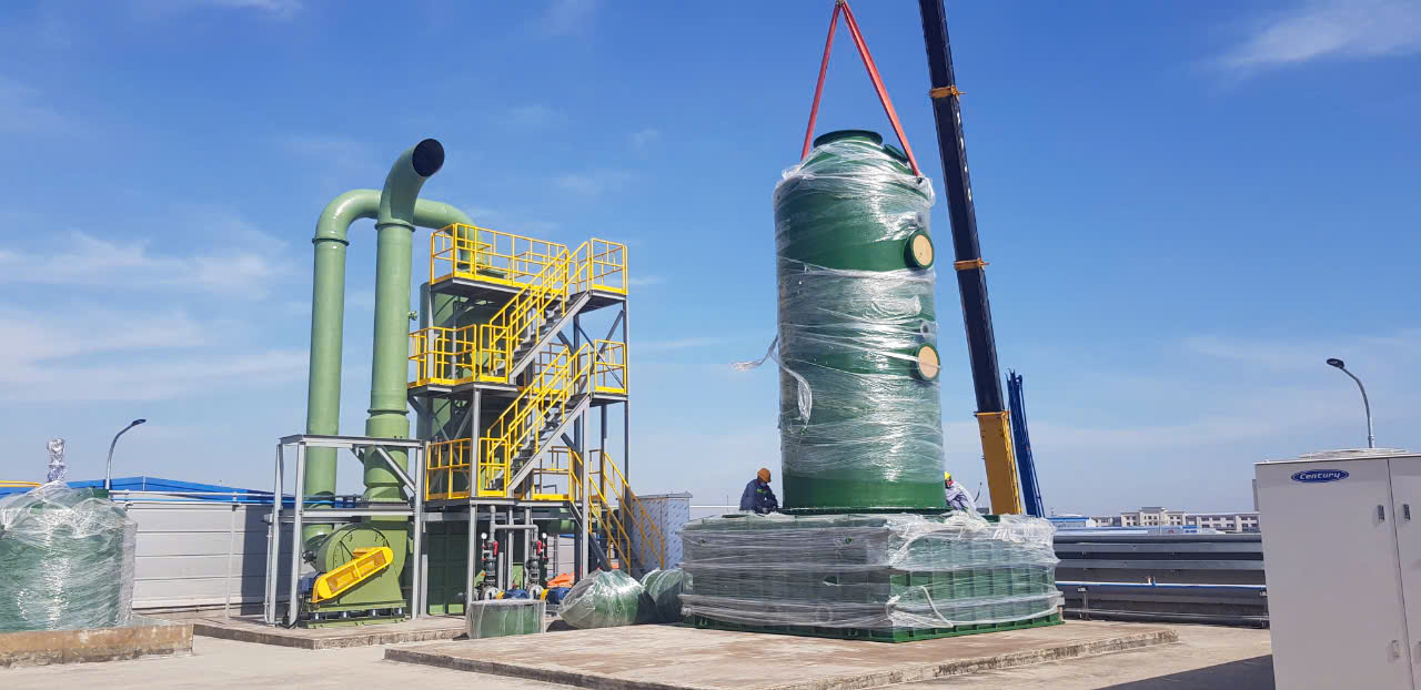 Hình ảnh CÔNG TY TNHH ACE (VIỆT NAM) 5