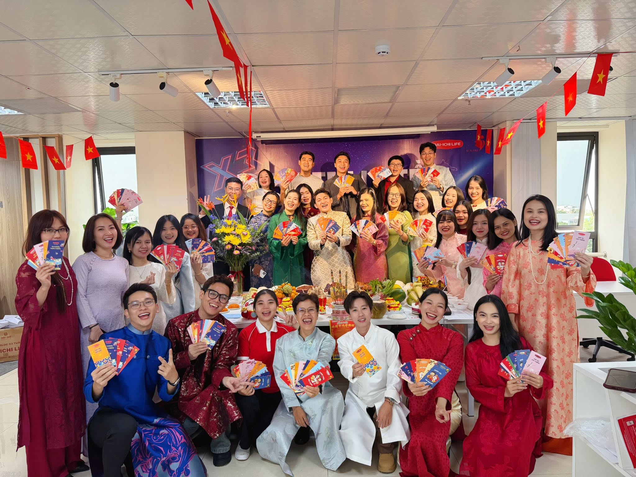 Hình ảnh CÔNG TY TNHH G.A THIÊN LONG PHÁT 6
