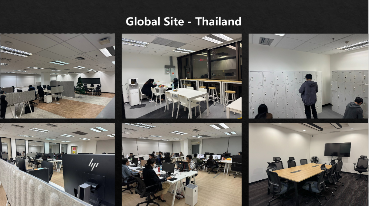 Hình ảnh CÔNG TY TNHH THOTH VIỆT NAM 2