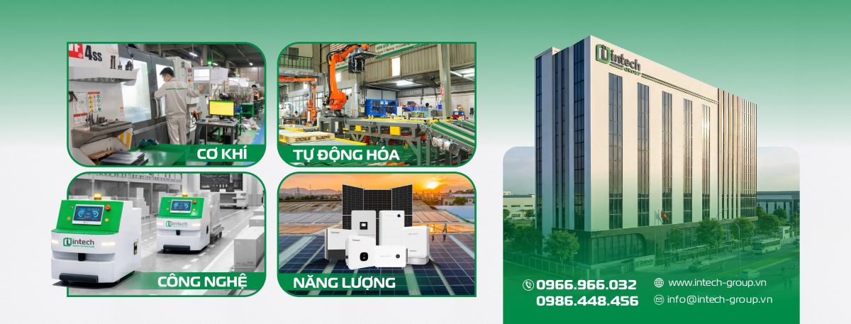 Hình ảnh INTECH GROUP 1