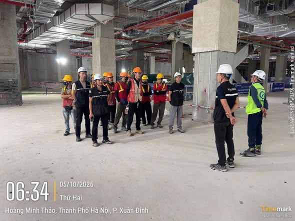 Hình ảnh CÔNG TY TNHH XÂY DỰNG LIÊN LỢI 3