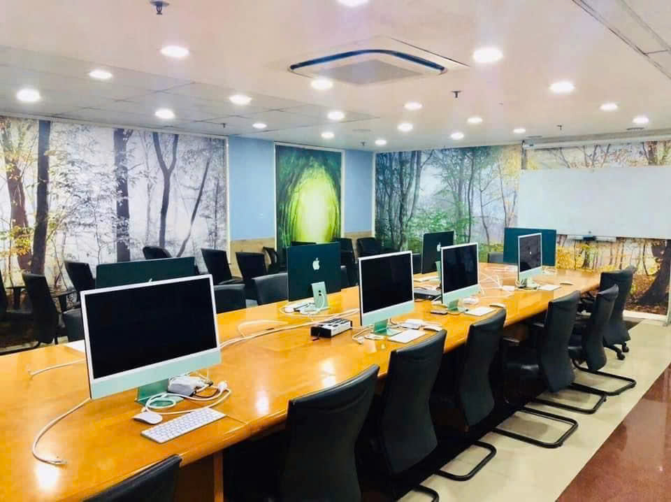 Hình ảnh CÔNG TY TNHH CÔNG NGHỆ PHẦN MỀM NASANI 1