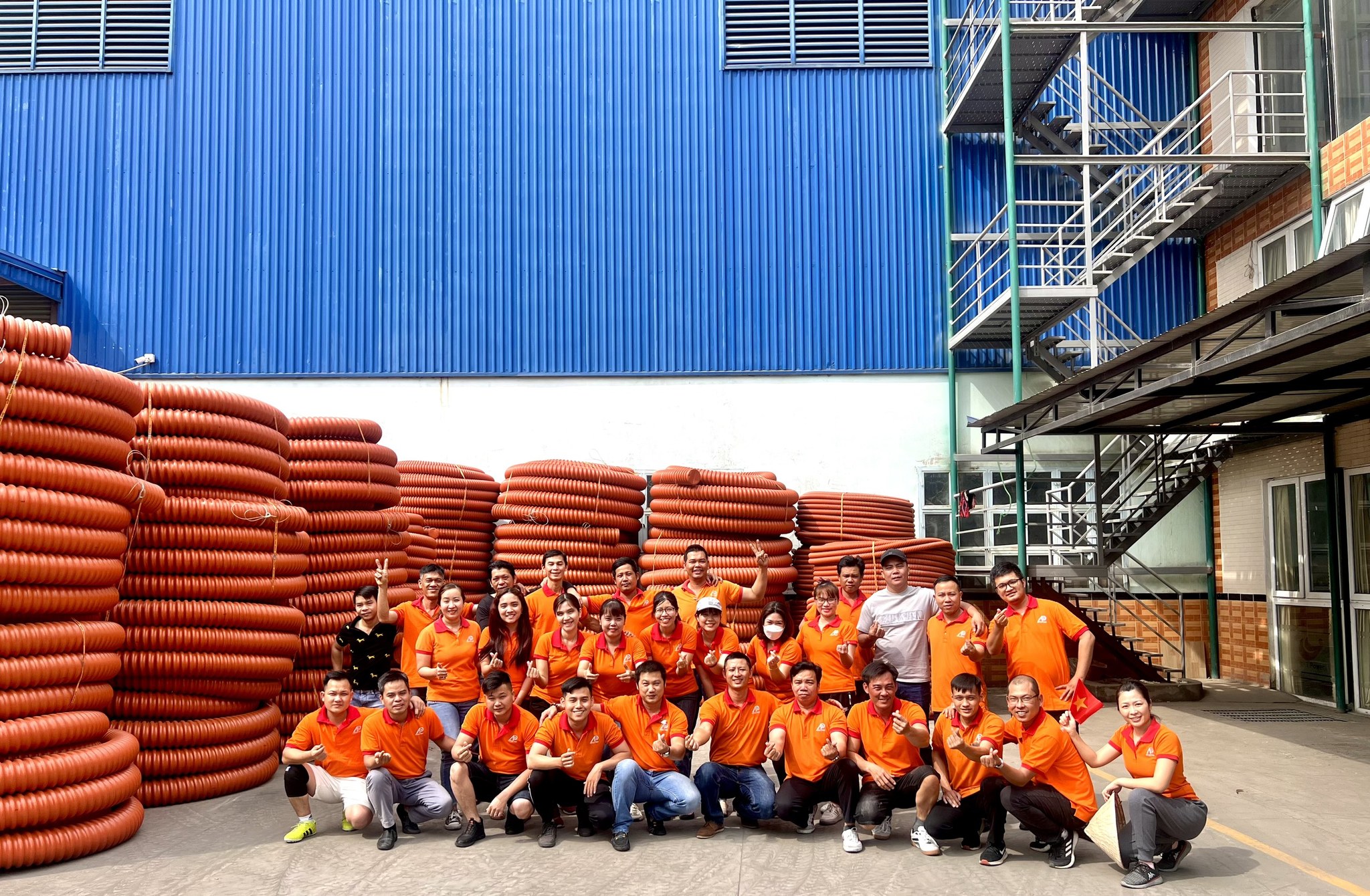 Hình ảnh CÔNG TY CỔ PHẦN AN ĐẠT PHÁT SÀI GÒN 1