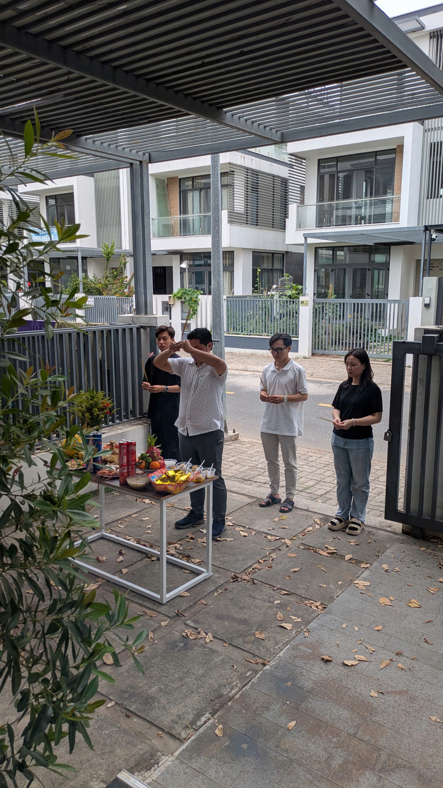Hình ảnh CÔNG TY TNHH XÂY DỰNG VÀ NỘI THẤT RUBIK HOMES 8