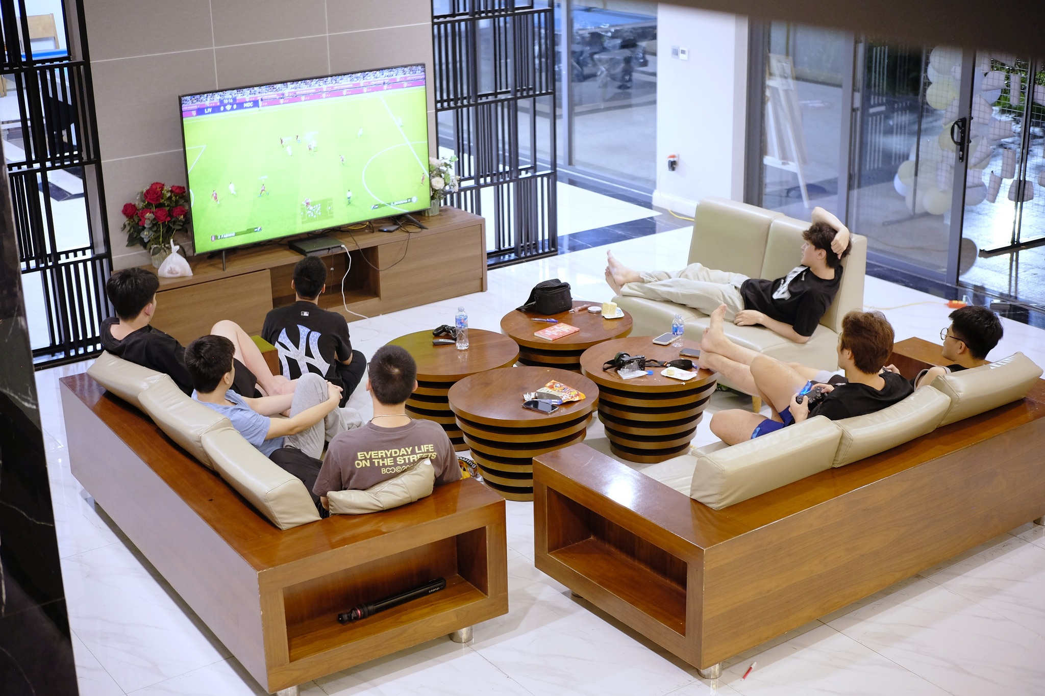 Hình ảnh WAYFU STUDIO 2