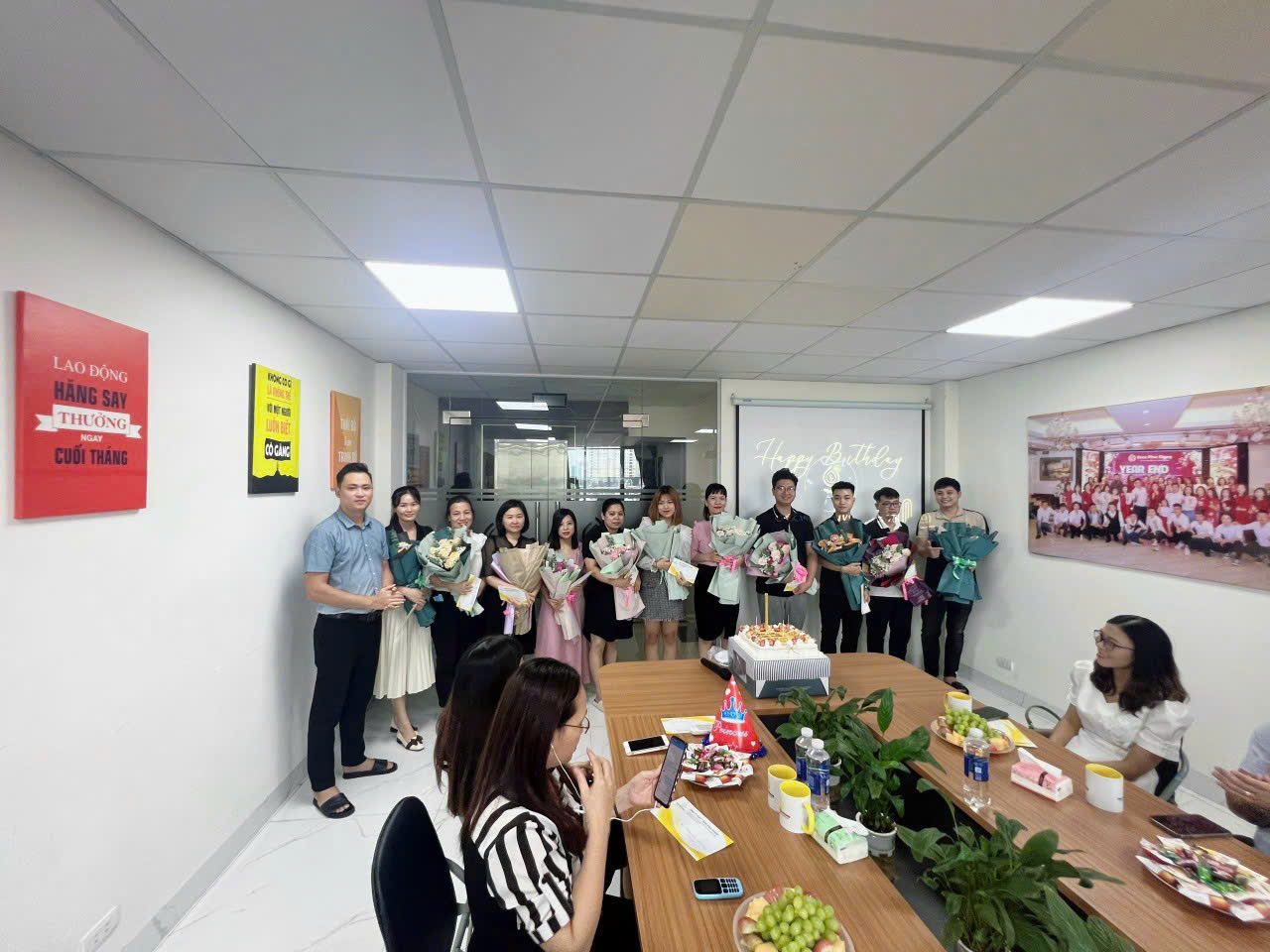 Hình ảnh CÔNG TY CỔ PHẦN THƯƠNG MẠI PHÂN BÓN PK 1