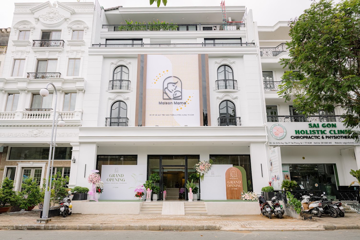 Hình ảnh CÔNG TY TNHH MAISON MAMA VIỆT NAM 1