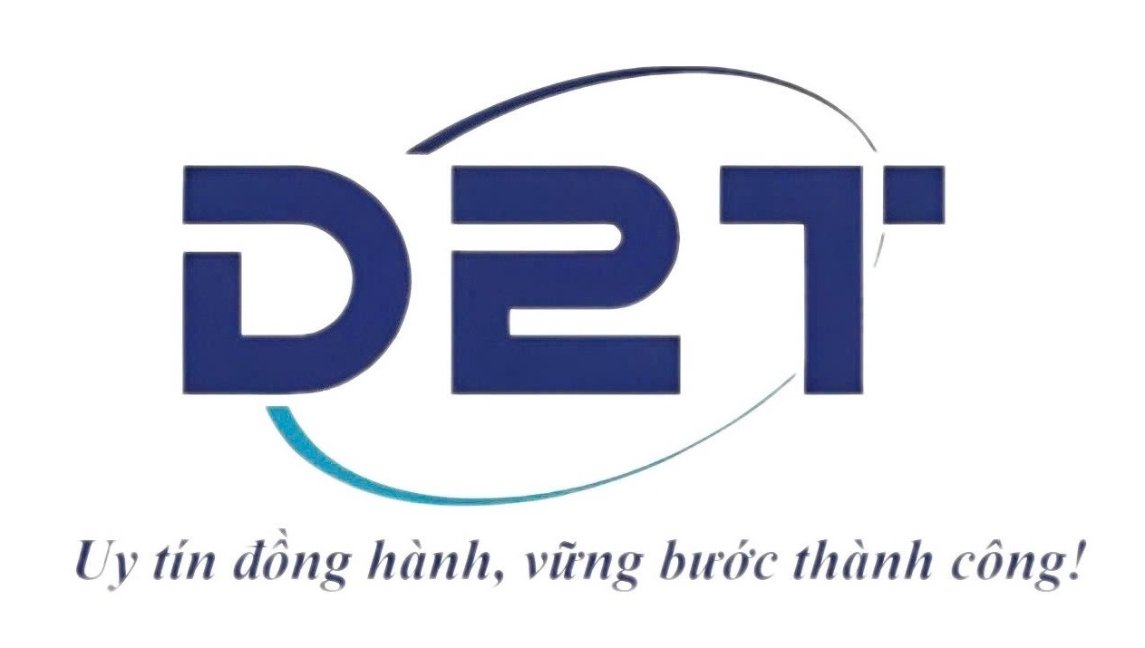 Hình ảnh CÔNG TY CỔ PHẦN ĐẦU TƯ VÀ PHÁT TRIỂN CÔNG NGHỆ D2T 1