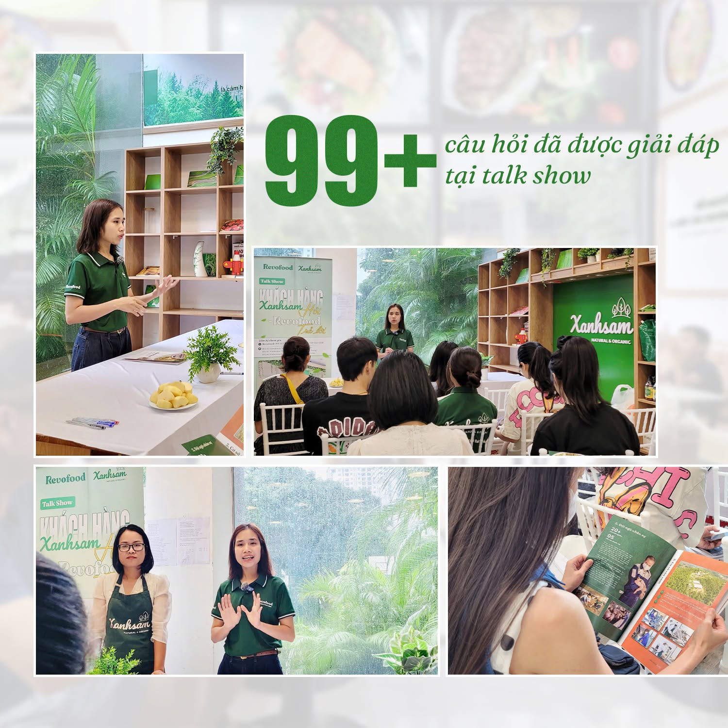 Hình ảnh CÔNG TY CỔ PHẦN THỰC PHẨM REVOFOOD 5