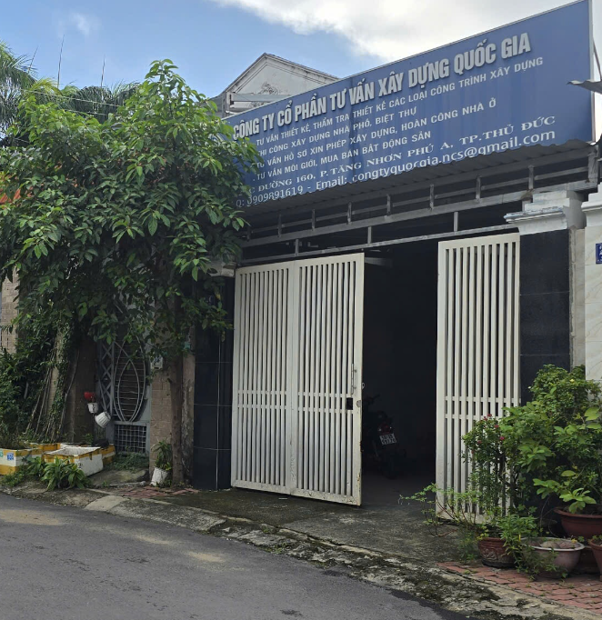 Hình ảnh CÔNG TY CỔ PHẦN TƯ VẤN XÂY DỰNG QUỐC GIA 1