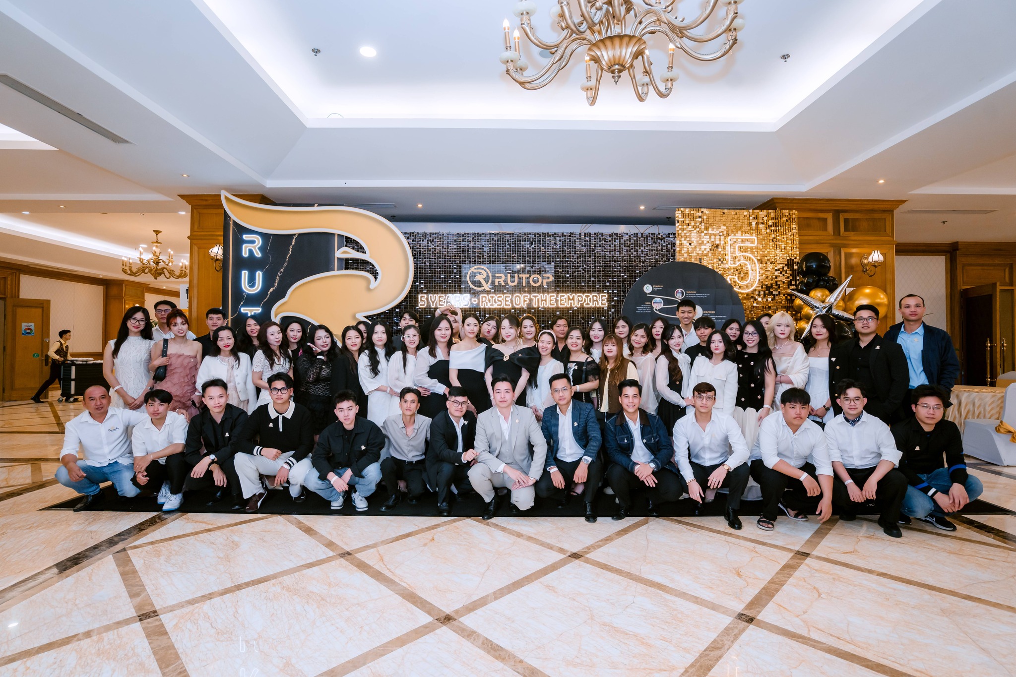 Hình ảnh CÔNG TY TNHH XUẤT NHẬP KHẨU RUTOP VIỆT NAM 4