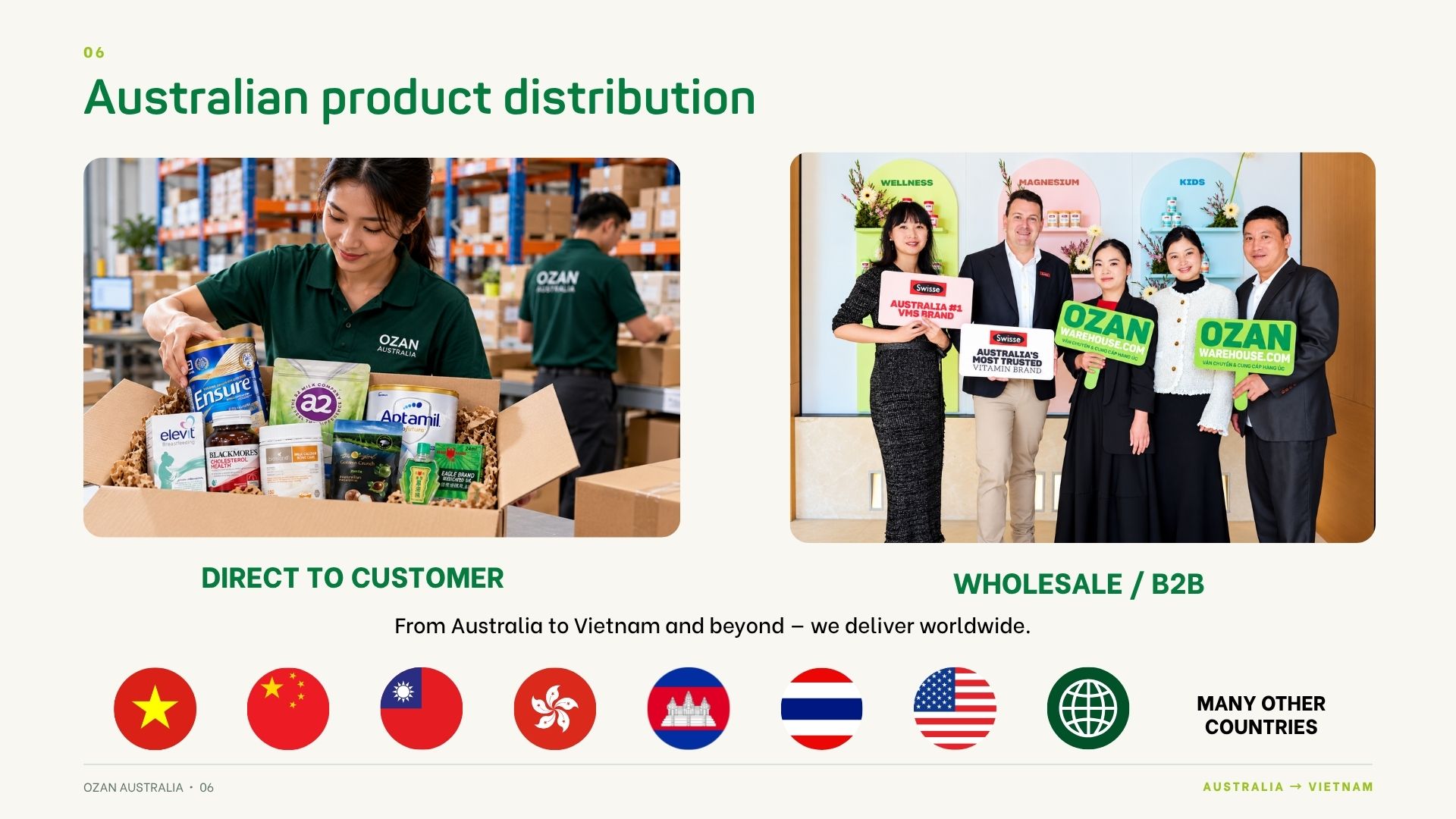 Hình ảnh OZAN AUSTRALIA 7