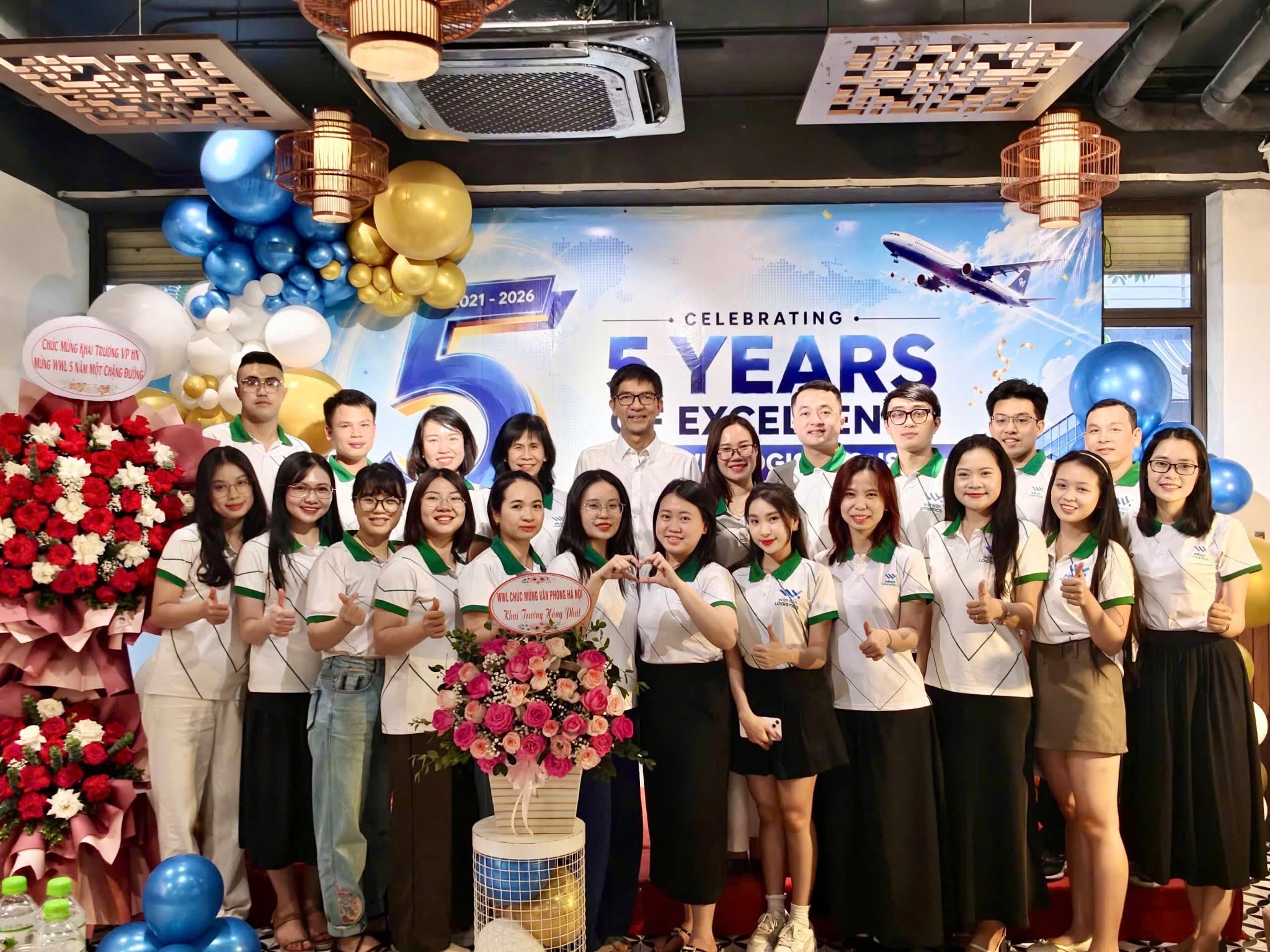 Hình ảnh CHI NHÁNH THÀNH PHỐ HẢI PHÒNG CÔNG TY CỔ PHẦN GIAO NHẬN WIN WIN 3