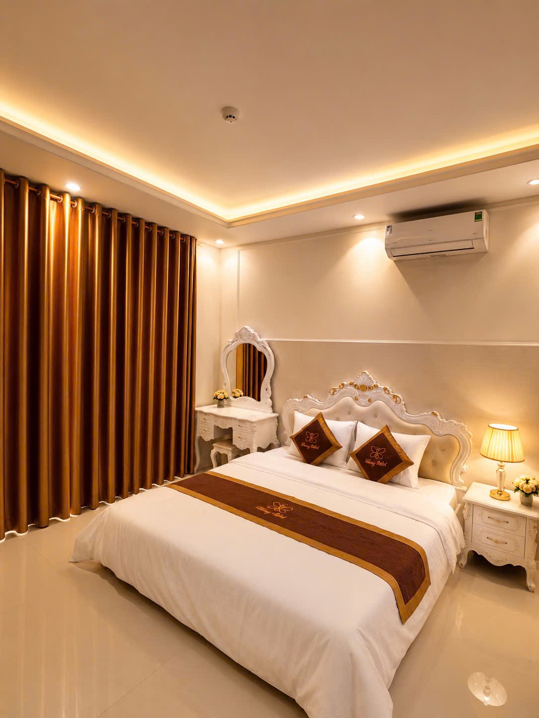 Hình ảnh HONEY HOTEL 2