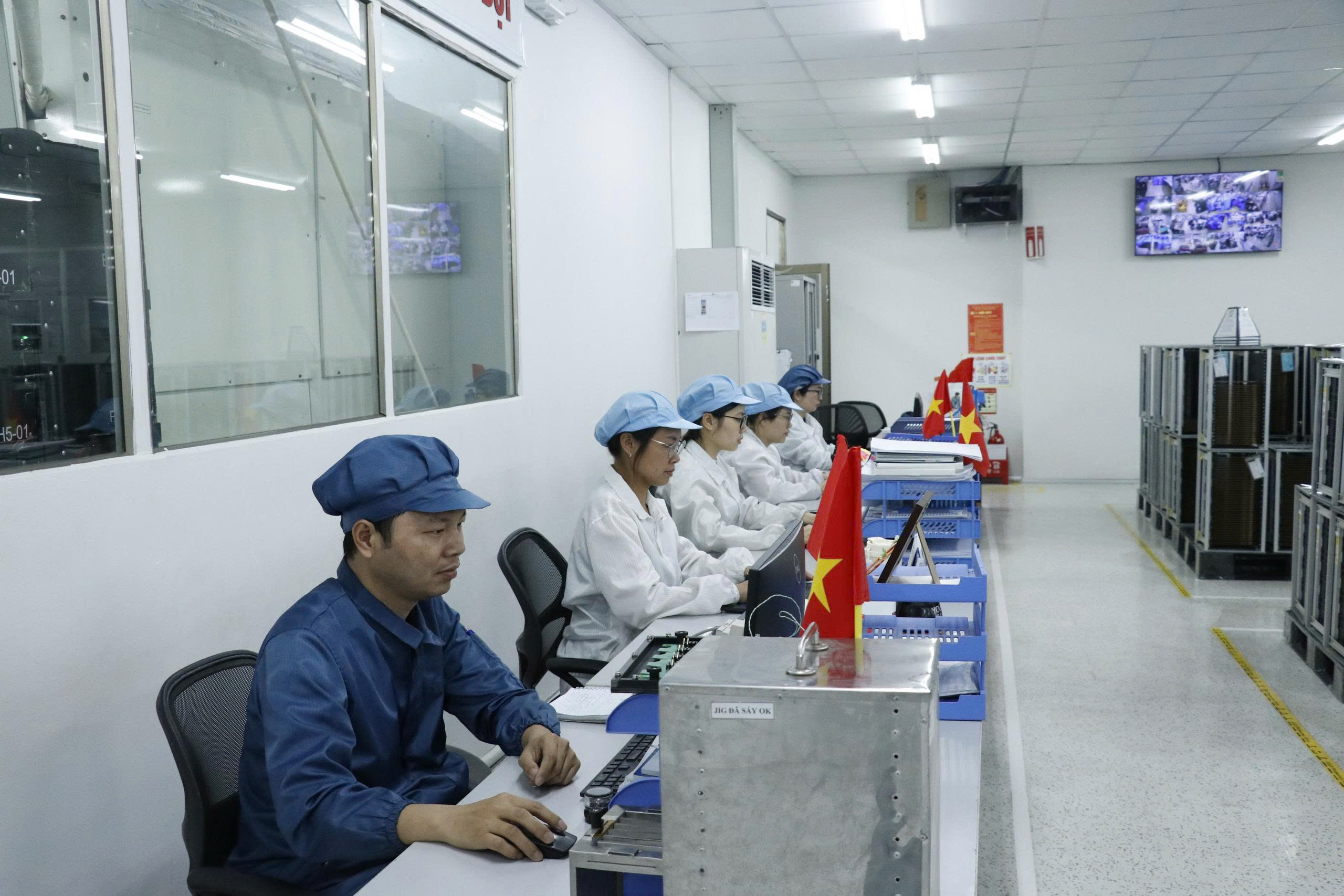 Hình ảnh CÔNG TY CỔ PHẦN CÔNG NGHỆ THẾ HỆ MỚI HANEL PT 1