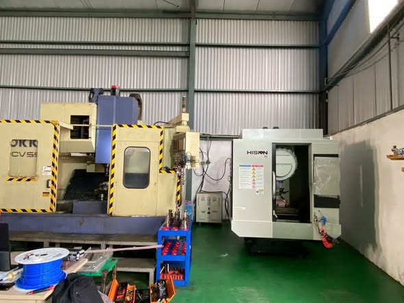 Hình ảnh CÔNG TY CỔ PHẦN GIẢI PHÁP CÔNG NGHỆ VIETEK 2