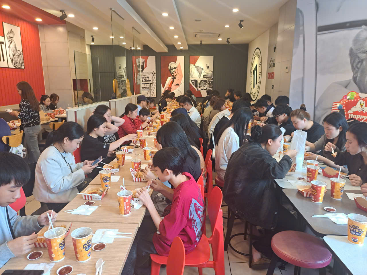 Hình ảnh Công ty TNHH Giáo Dục Thanh Long 8