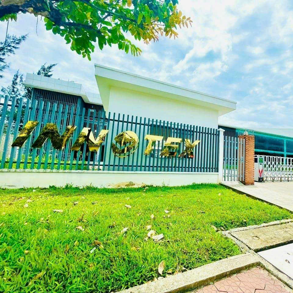 Hình ảnh Công ty CPSXTMCN Sáng Tạo Xanh-Innotex 1