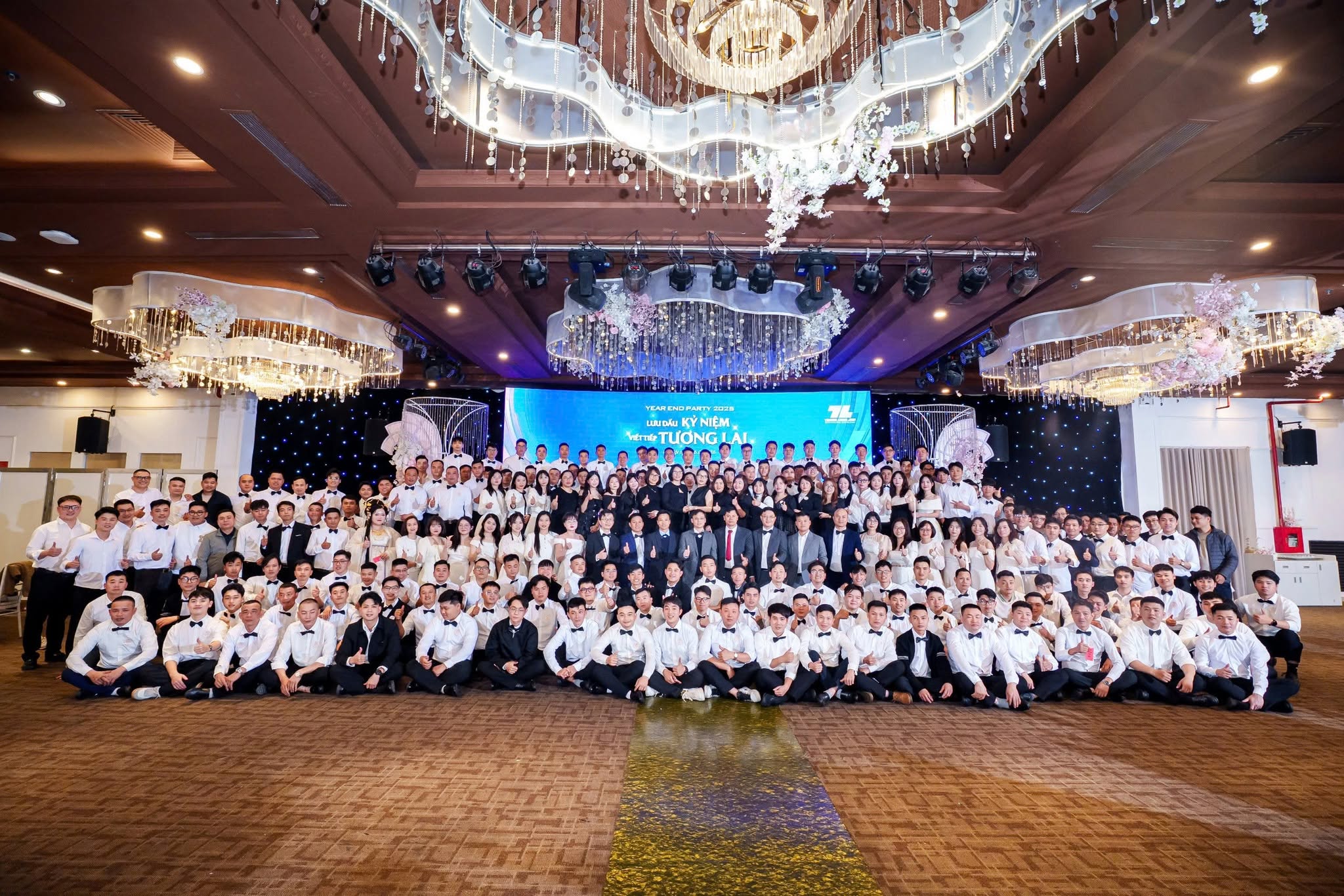 Hình ảnh CÔNG TY CỔ PHẦN XÂY DỰNG THĂNG LONG E&C 1
