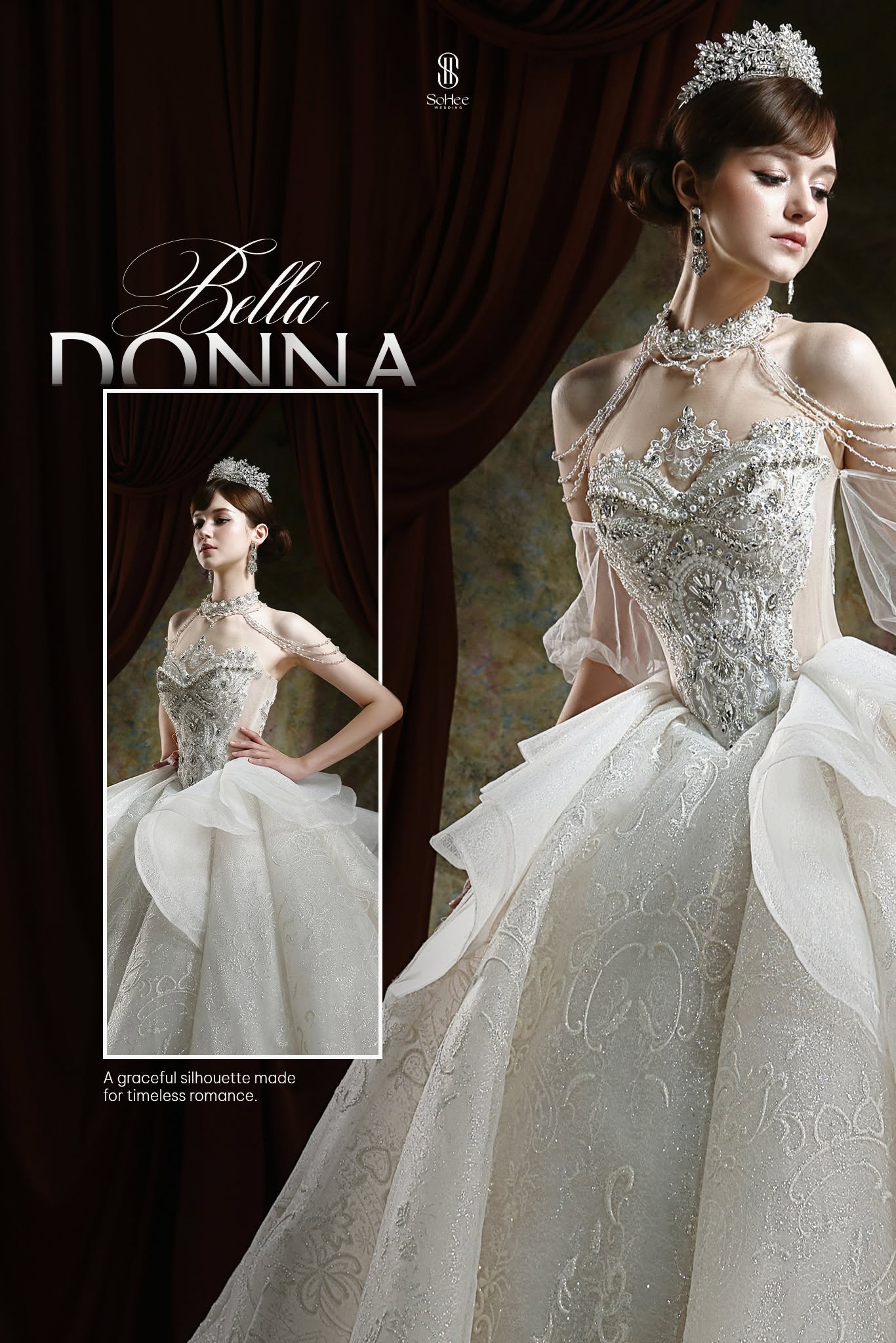 Hình ảnh CÔNG TY CỔ PHẦN SOHEE WEDDING 4