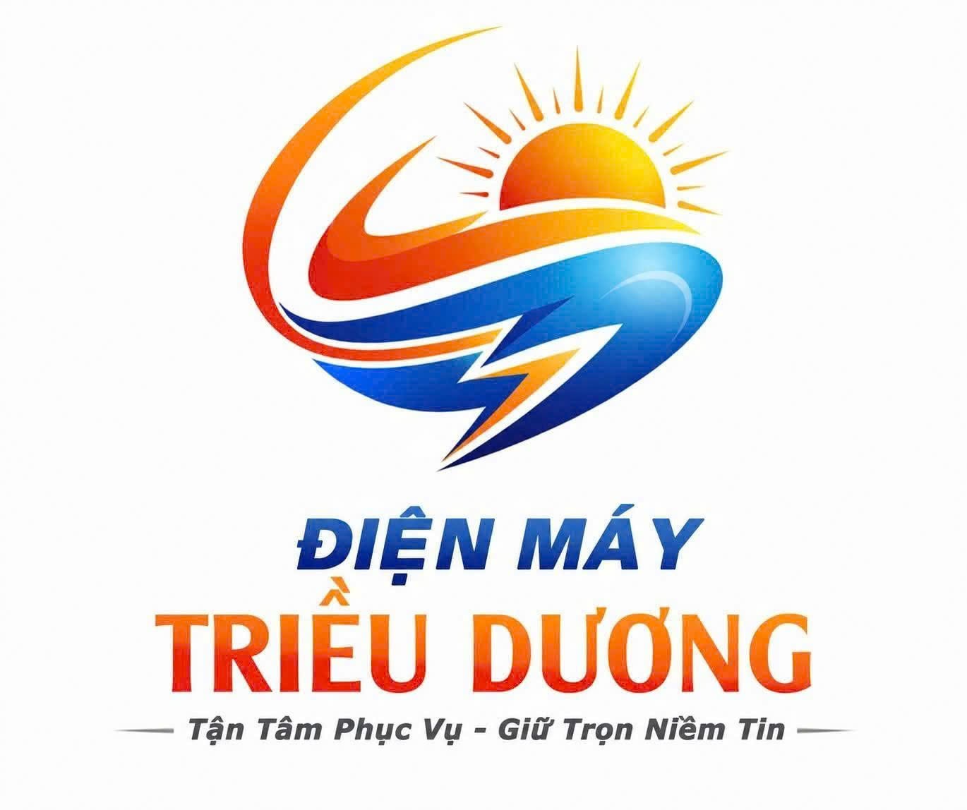 Hình ảnh CÔNG TY TNHH THƯƠNG MẠI VÀ DỊCH VỤ ĐIỆN MÁY TRIỀU DƯƠNG 1