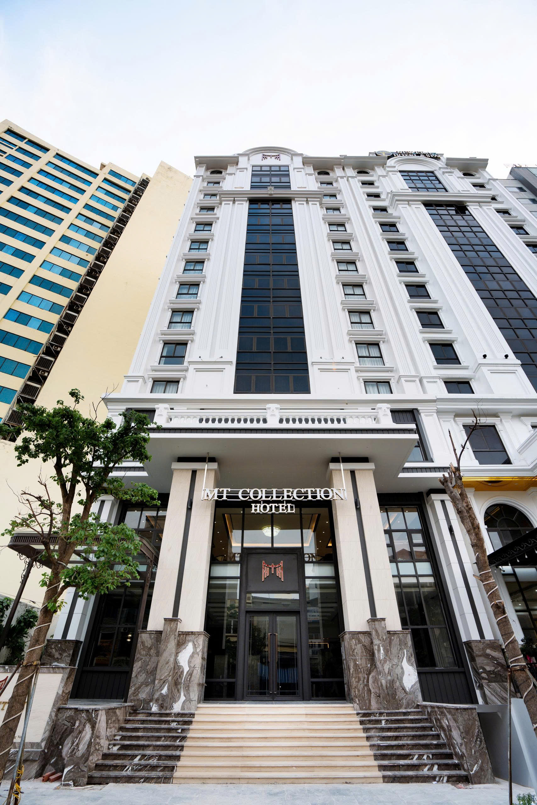 Hình ảnh CÔNG TY TNHH MỘT THÀNH VIÊN KHÁCH SẠN MT COLLECTION HOTEL 1
