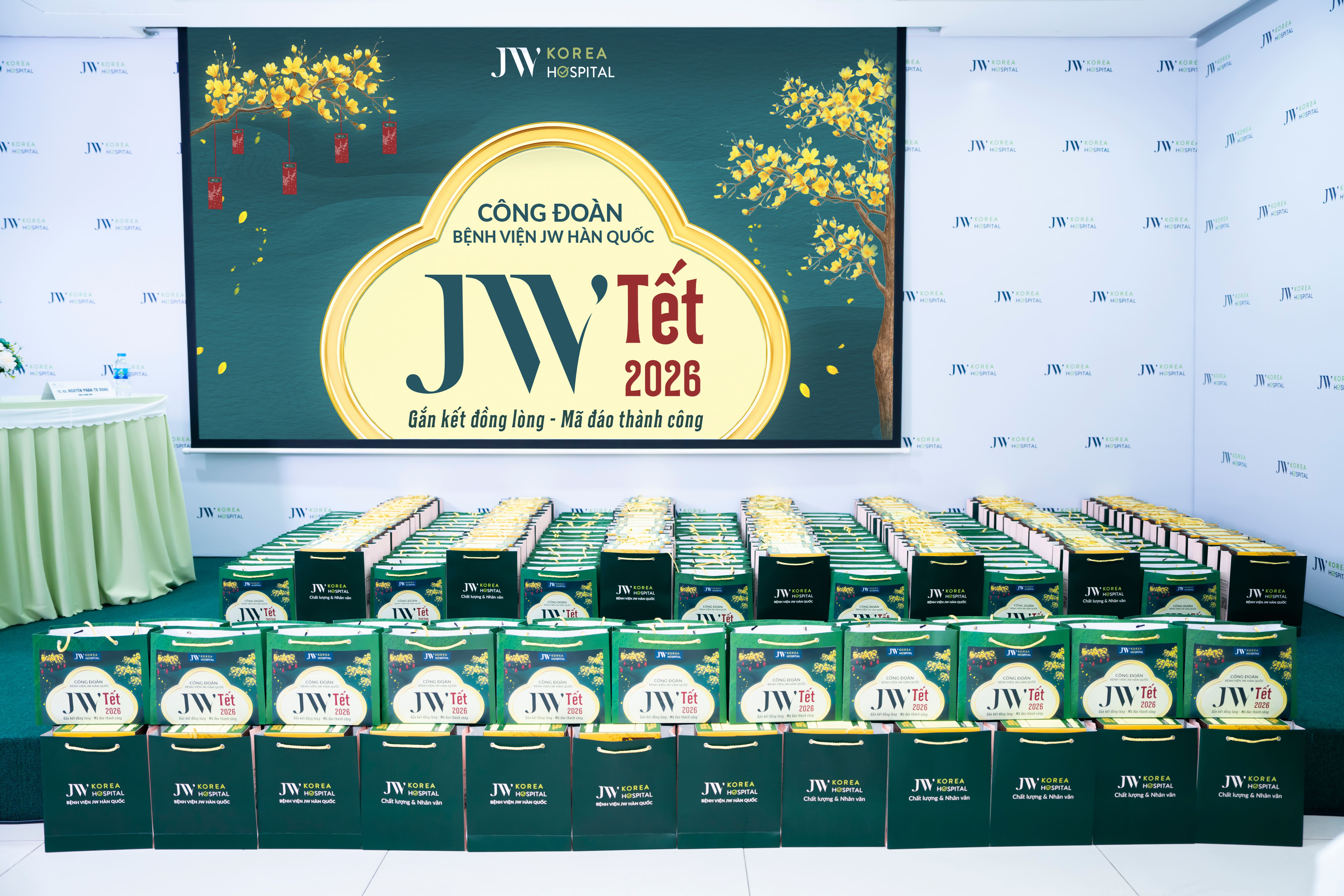 Hình ảnh CÔNG TY TNHH BỆNH VIỆN JW HÀN QUỐC 2