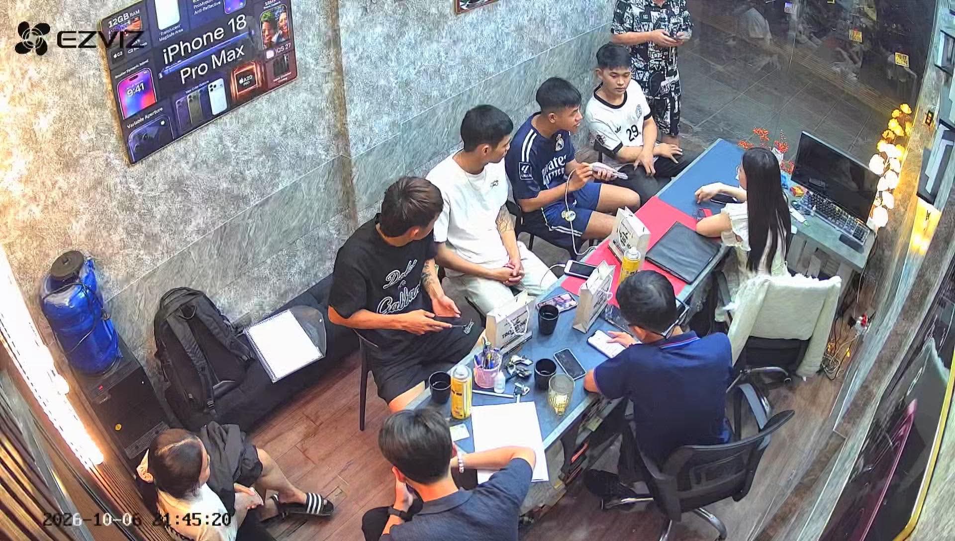 Hình ảnh Hộ Kinh Doanh Táo Hà Nội 1